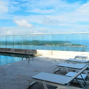 Apartamento Frente Al Mar En, Cartagena