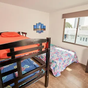 Passarela Cartagena
