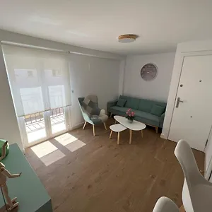  Apartamento El Pisito. España