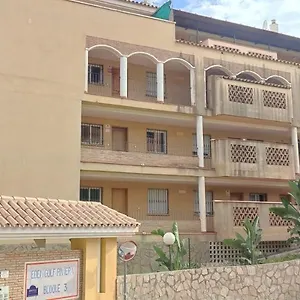  Apartamento Sir Eden Golf España