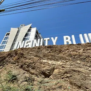  Apartamento Infinity Blue - Playa Dormida Colombia
