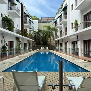 Apartamento Wonderful 2br In, Cartagena