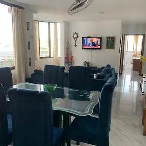  Apartamento Rodadero Colombia