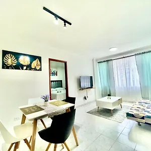  Apartamento Apartaestudio Amoblado Colombia