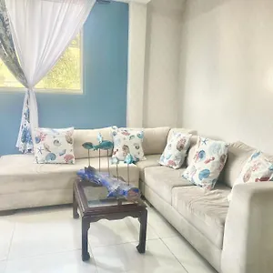 Apartamento Apartamento En, Cartagena