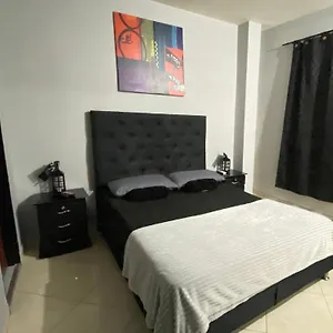 Apartamento Confortable Y Calido Colombia