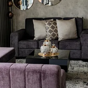  Apartamento Gema Lujosos En Laureles Colombia
